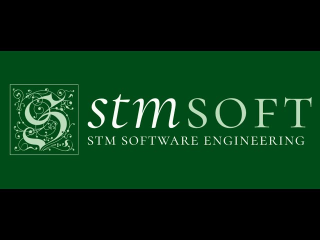 STMSOFT Introduction | LaTeX | TeXFolio | Primo | Open Access