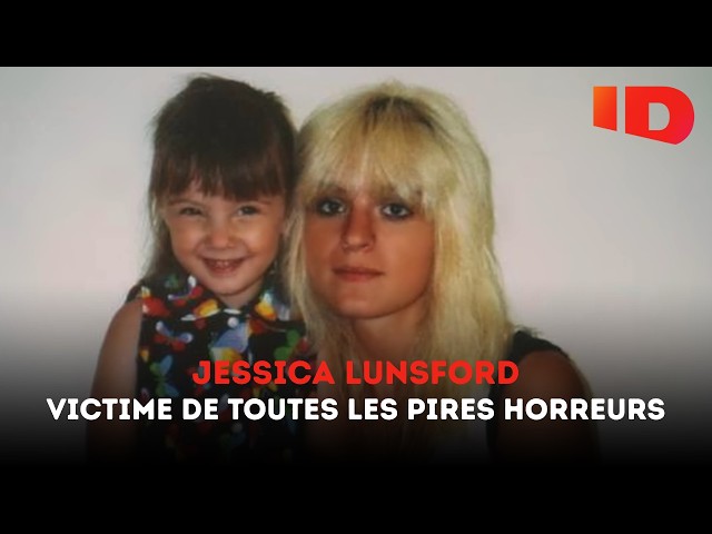 Disparition de Jessica : la course contre la montre qui a bouleversé l’Amérique .. Crime à la Une