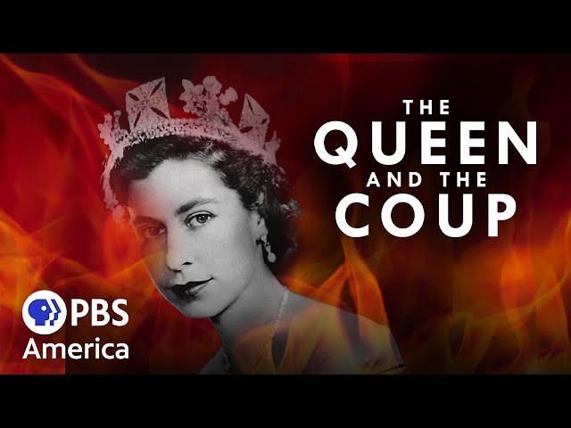 The Queen and the Coup (2020) | Full Documentary
