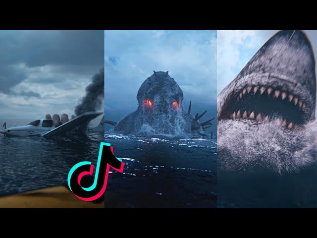 Mr. Friend THALASSOPHOBIA MEGA Compilation