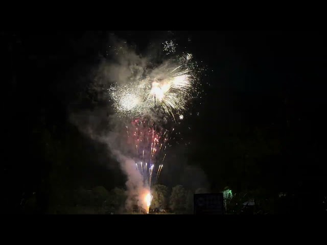 2024 DISPLAY CAKE NO.1