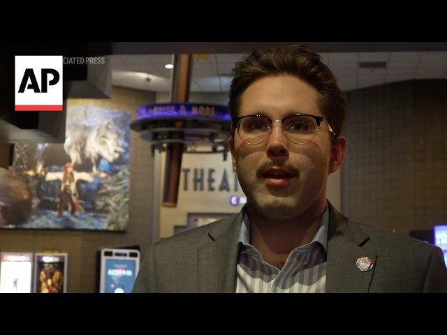 Conservatives in Michigan react to Trump’s State of Union address