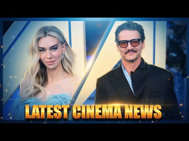 🎬"Latest and Biggest Cinema News of the Past Week - Box Office and Celebrity Gossip!"