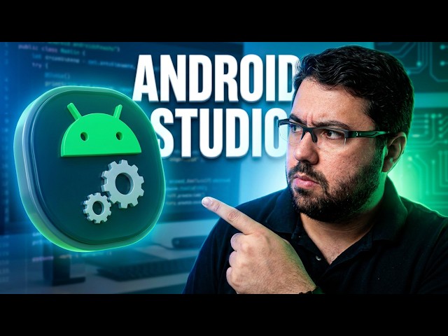 Android Studio - How to Install and Configure (Without Errors)
