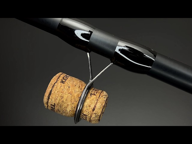 Fishing life hack idea that few people know about
