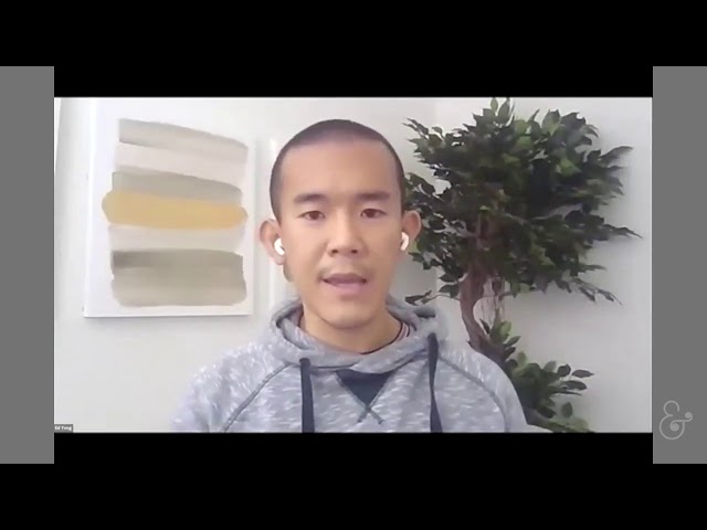 Science Communication with Ed Yong