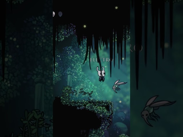 Cons of playing a mod in beta... #hollowknight #multiplayer #hkmp