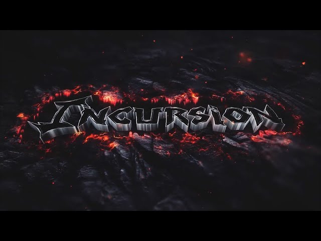 Incursion - IV: Fade to Black (Lyric Video)