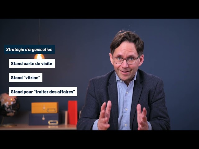 Stratégies, outils et méthodes de prospection
