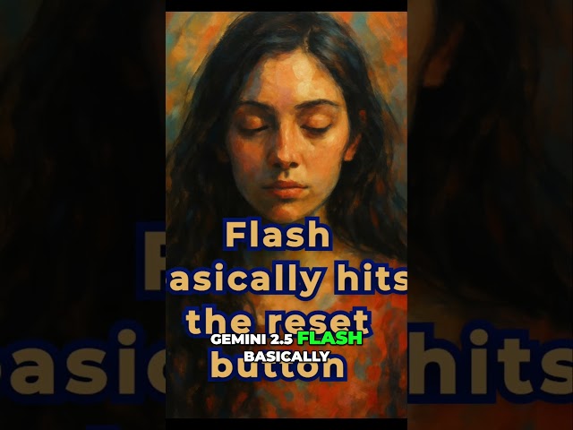 Gemini 2.5 Flash: Ephemeral AI Explained Simply