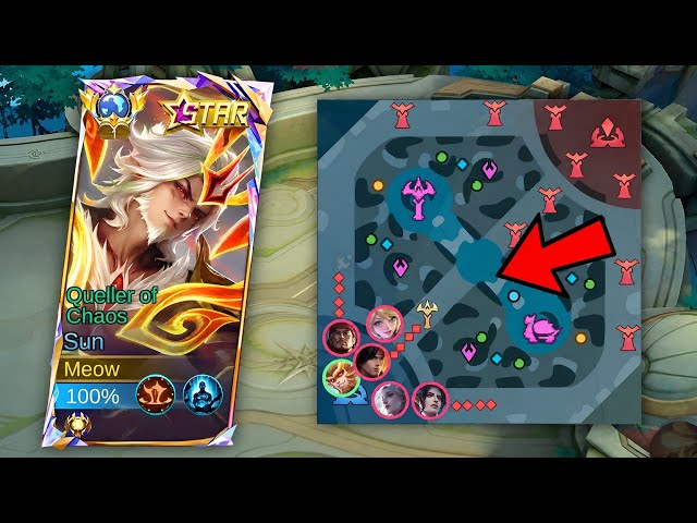  THE GAME WAS OVER… UNTIL SUN TURNED EVERYTHING AROUND! INSANE COMEBACK! 