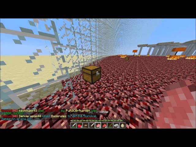 Hunger Games Victory -  Episode 9: Epic final kill