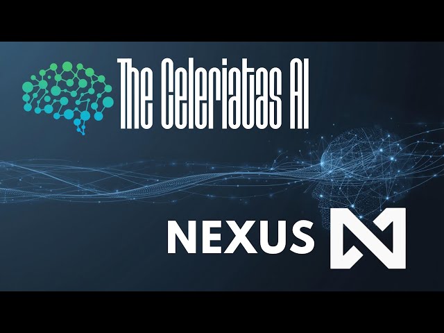 TCAI Nexus | AI-Powered Financial PDF Data Extraction & Analysis