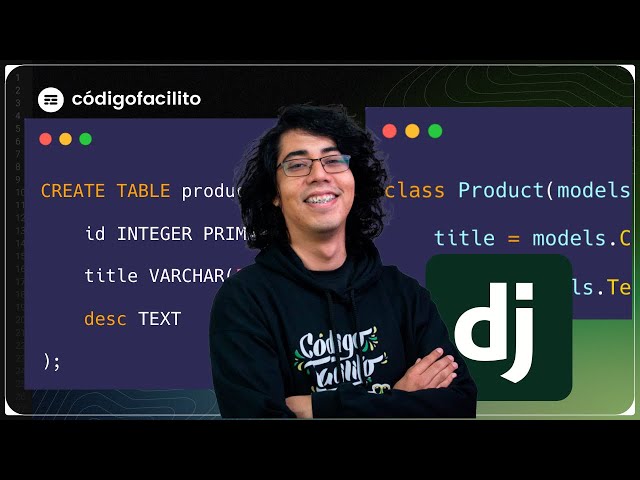 Master Migrations in Django: From Basic to Custom Logic (RunPython)