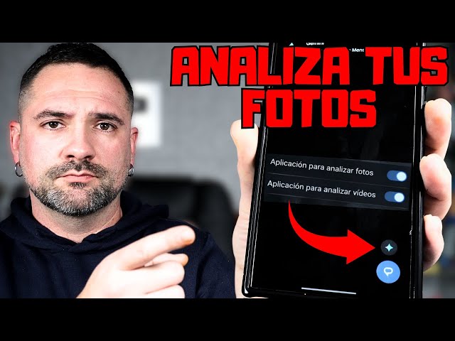 Deactivate Now! Google Installed New Apps on Android That Analyze Your Photos