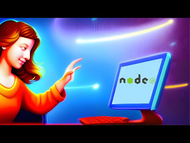 Beginner's Guide to Node.js Programming: Learn Node.js from Scratch, Codecademy Learn Node.js