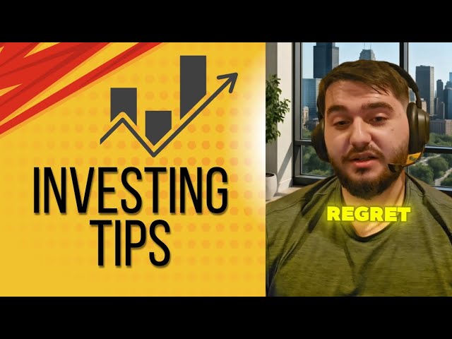 Investing Tips