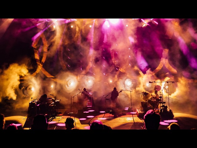 Goose - Wysteria Lane - 8/27/26 Red Rocks