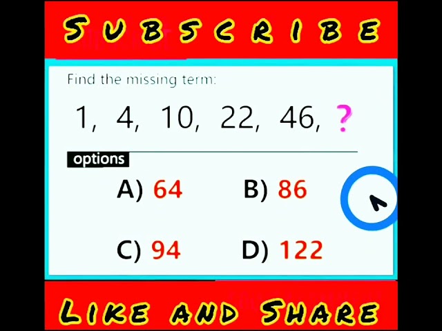 Maths Riddles, Maths Puzzles, Maths tricks #maths #shorts #mathshorts