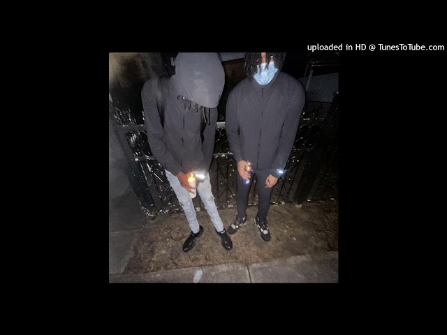 nunufrmda6 x tybando x jahbandz x queens drill type beat - "hurt"