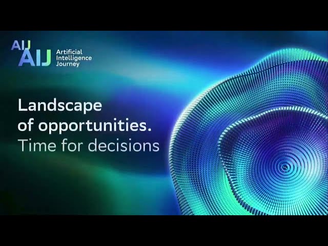 Short Talks | AI Journey 2022 | AIJ SCIENCE (0+) | Keynote Talks | November 23