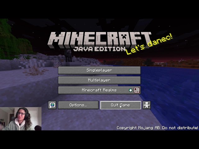 Cozy Exploring in  Hardcore Minecraft