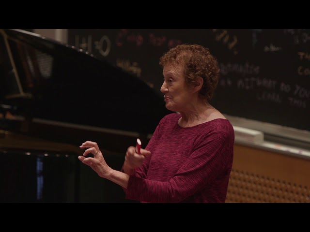 How Data Abstraction changed Computing forever | Barbara Liskov | TEDxMIT