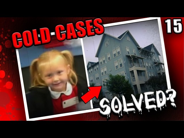 15 Cold Cases That Were Solved In 2024 | True Crime Documentary | Compilation