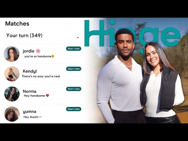 How To Actually Hack The Hinge Algorithm