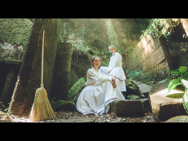 Fillas de Cassandra // II. LISÍSTRATA (varre vasoira) - Vídeo Oficial