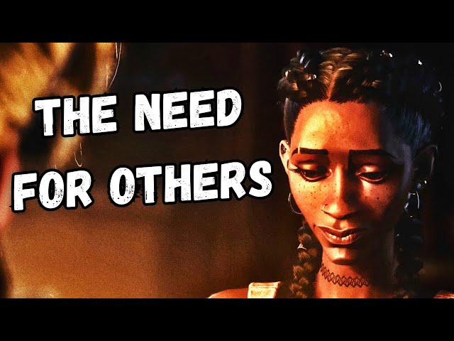 Neglect and the Need for Connection in South of Midnight