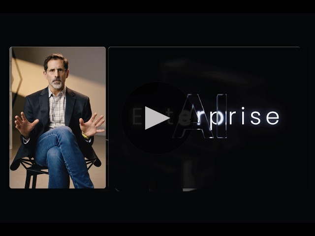 Why Process Intelligence is the fuel for Enterprise AI | Celonis
