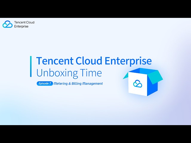 End-to-End Cloud Billing Management: Pricing, Orders & Bills in One Flow