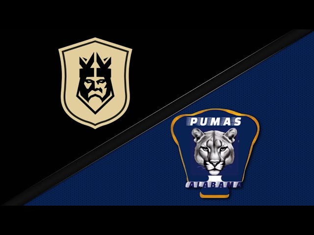 Kings League All Stars vs. Pumas de Alabama - Game Highlights
