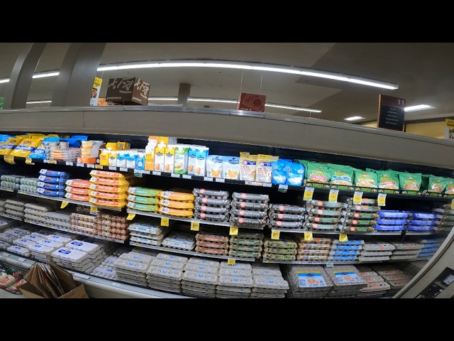 Cooler + Eggs + Repacks ✅  | Dairy Manager Vol.84 | GoPro Hero 9 | RGT Moto