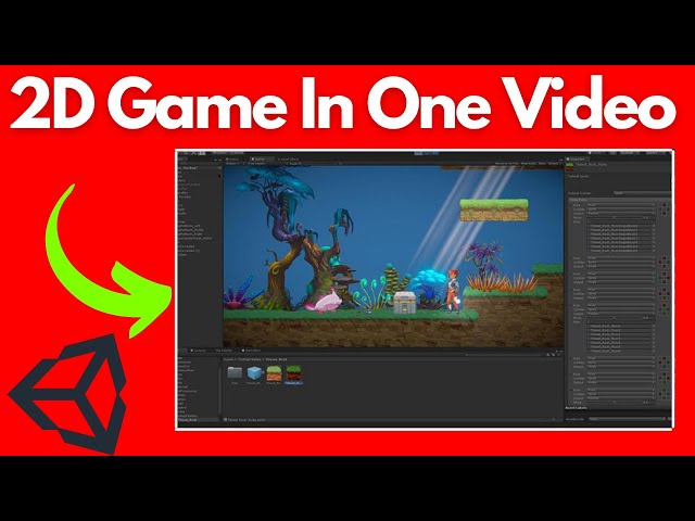 Game Development | Unity Tutorials For Beginners In Hindi | unity3d | unity2d | Unity Tutorial