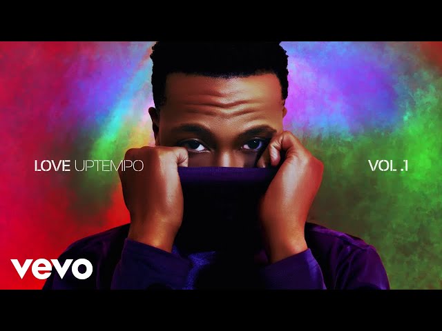 Kevin Ross - Afrolude (Official Visualizer)