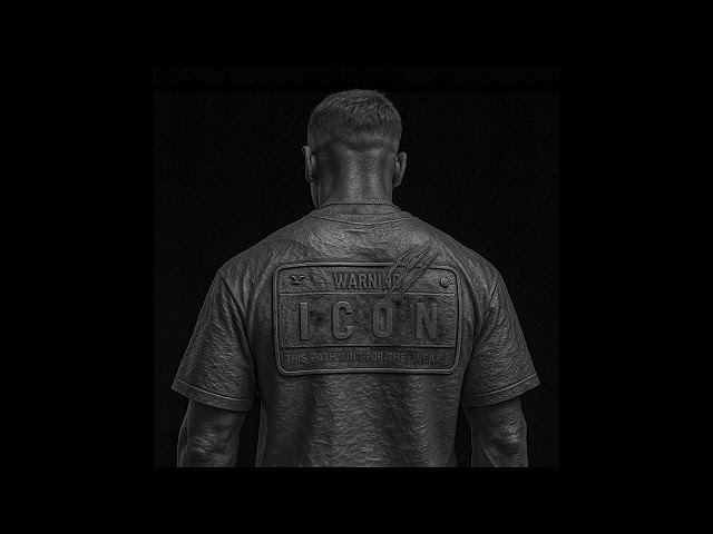 Noizy - Faster (Official Visualizer)