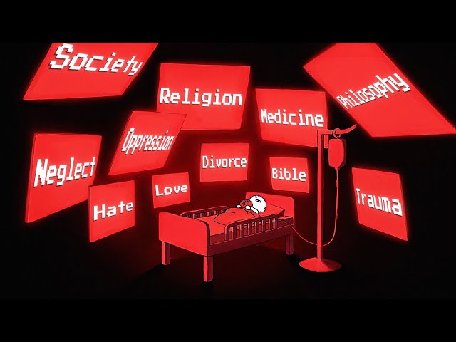 A Game About Everything… And Nothing