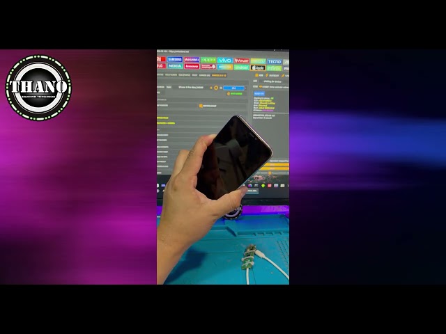 bypass hello iphone 11 pro max