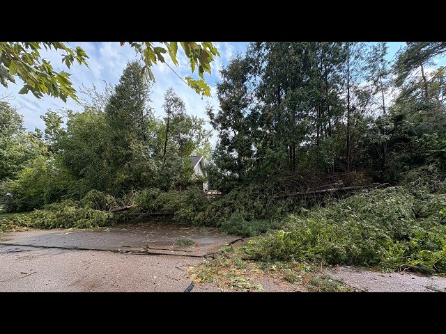 BIG storm