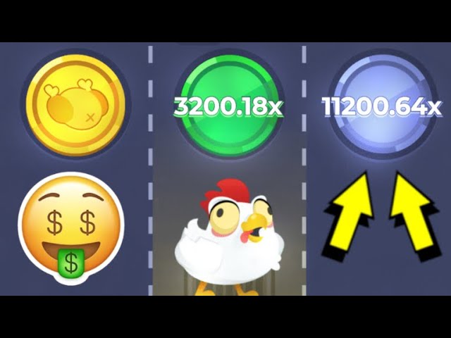 🔴🤑 TRUCO para GANAR en CHICKEN ROAD de MyStake 🤫😱 ESTRATEGIA CHICKEN ROAD 2026 ✅🐤 Juego del Pollo