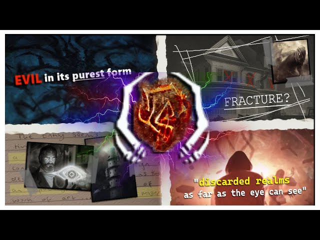The Mystery of The Entity: Dead by Daylight's Overlord