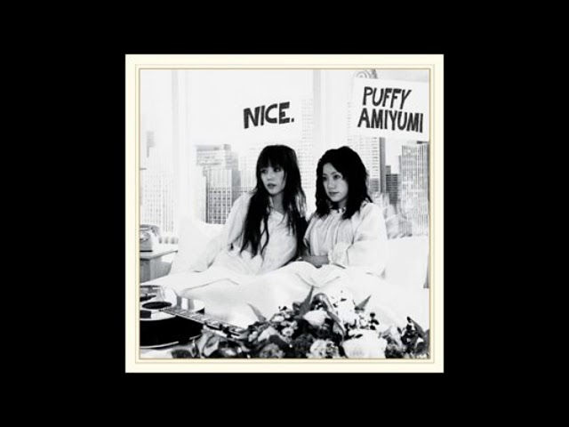 Puffy AmiYumi - Urei