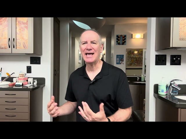 What you MUST tell Invisalign patients before delivering the REFINEMENT aligners.