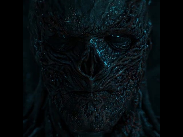 A Dark Wizard - Vecna Edit 'Stranger Things' | MONTAGEM SUPERSONIC (Slowed & Reverb)