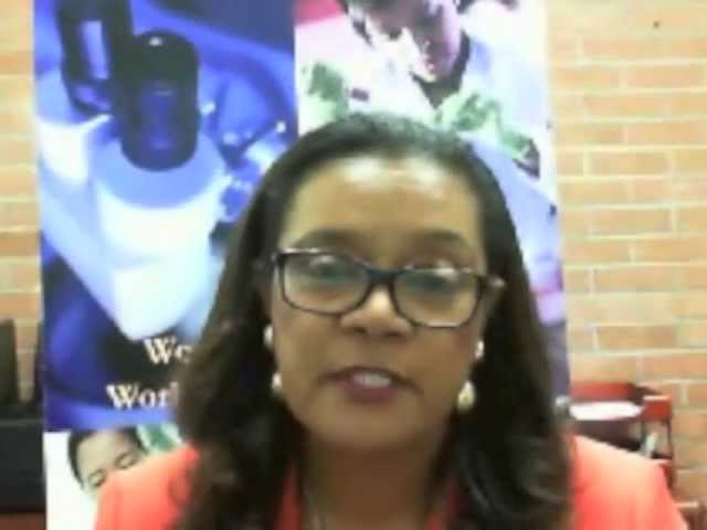 GA Training:  What is a Graduate Research Assistant?