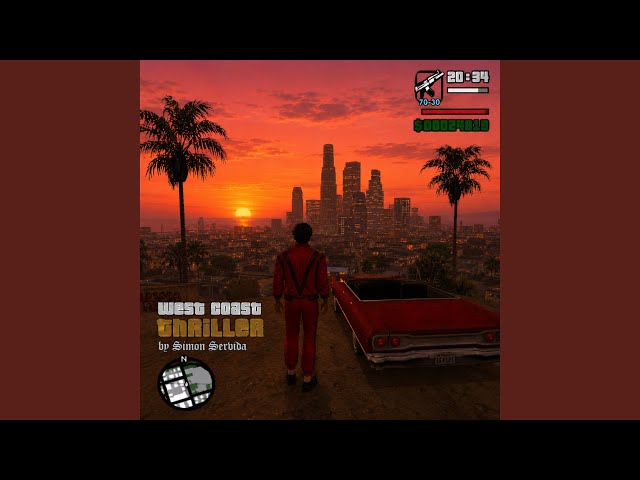 West Coast Thriller