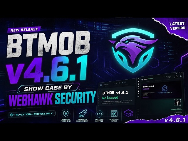 BTMob 4.6.1 Source Code Setup Full + BTmob Setup