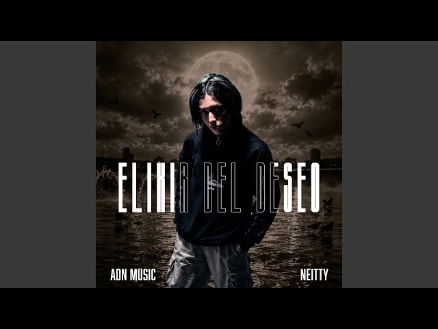 Elixir Del Deseo
